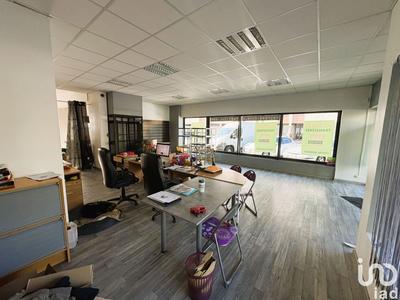 Local commercial - 75 m²