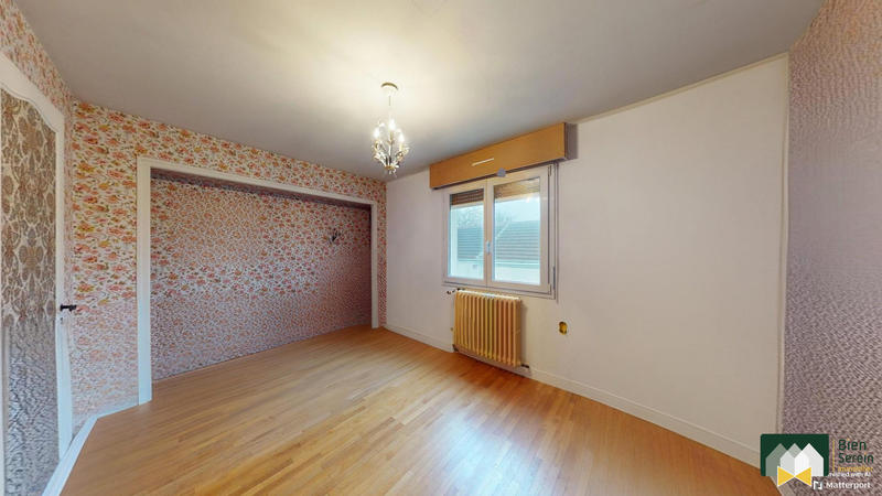 Maison - 170 m² - 7 pièces