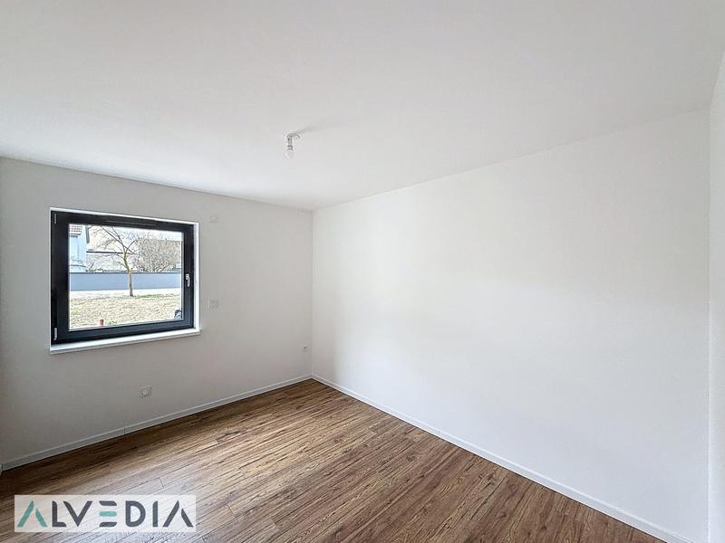 Maison - 104 m² - 3 pièces