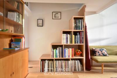 Appartement - 43 m² - 1 pièce