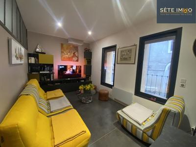 Appartement - 80 m² - 3 pièces