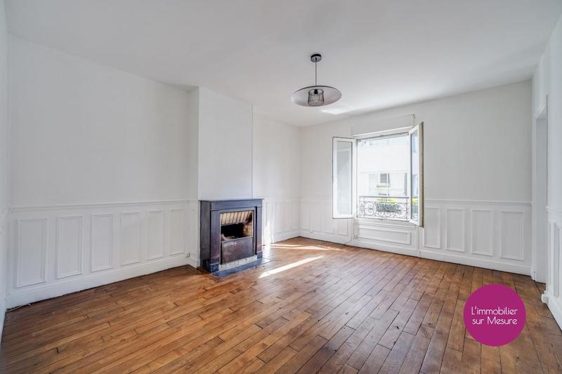 Maison de ville - 150 m² - 6 pièces