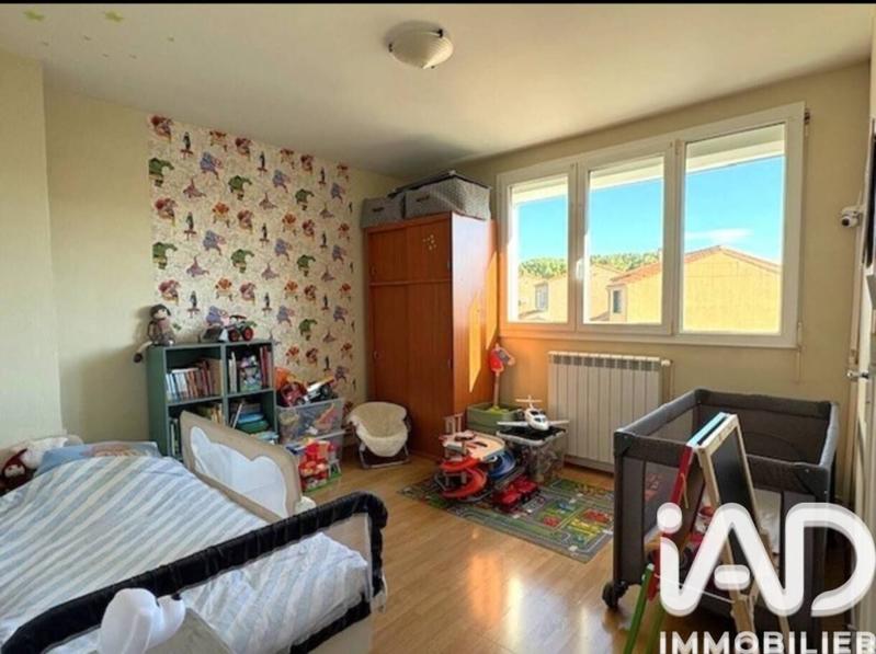 Maison - 94 m² - 5 pièces