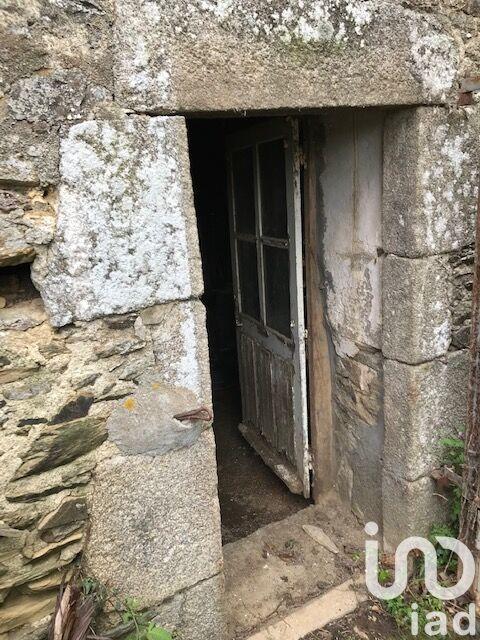 Maison de village - 90 m² - 2 pièces