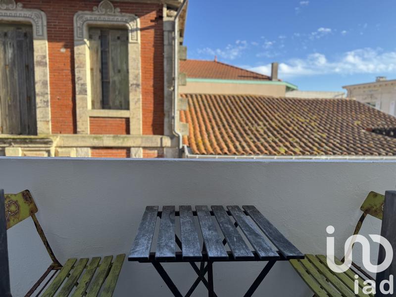 Appartement - 75 m² - 3 pièces