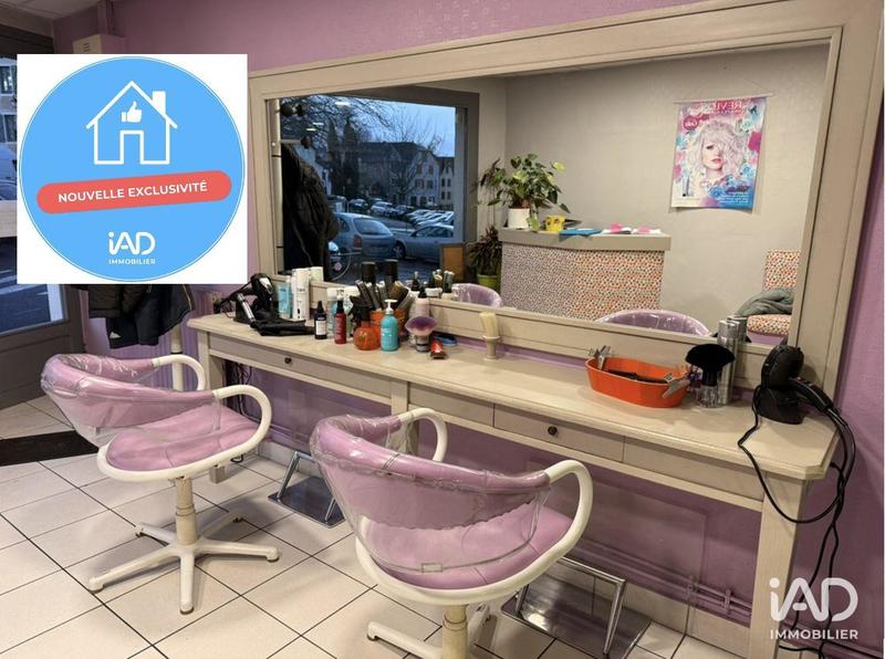 Local commercial - 36 m²