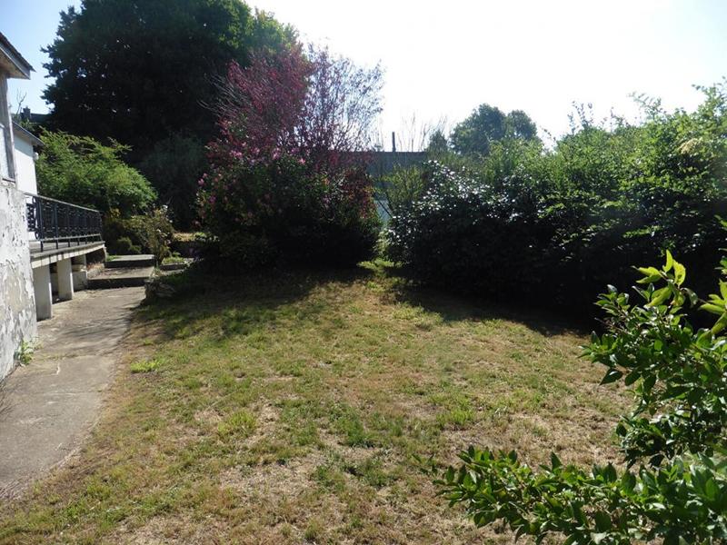 Maison - 78 m² - 4 pièces