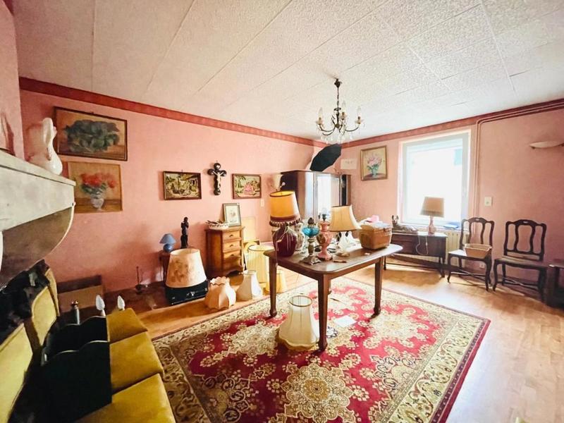 Maison - 227 m² - 6 pièces