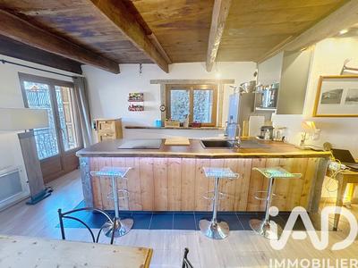 Appartement - 74 m² - 3 pièces