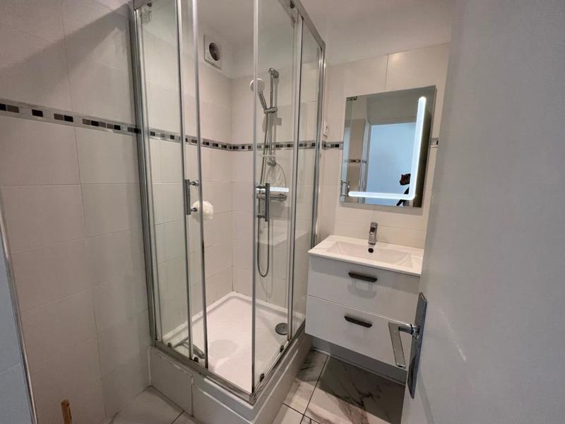 Appartement - 54 m² - 3 pièces