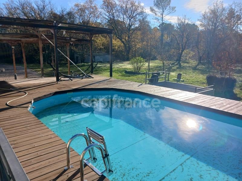 Maison - 160 m² - 7 pièces