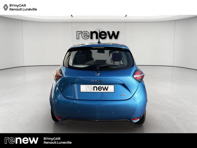 Renault Zoe R110 Zen