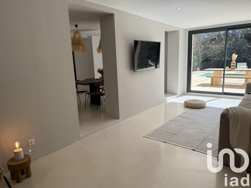 Maison - 151 m² - 6 pièces