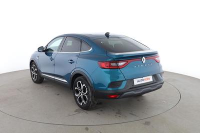 Renault Arkana 1.3 TCe Intens Edc 140 ch