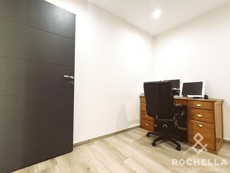 Maison - 187 m² - 6 pièces