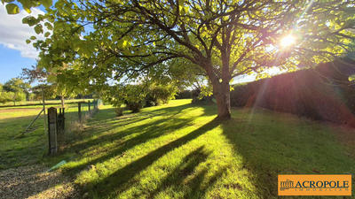 Maison - 103 m² - 4 pièces