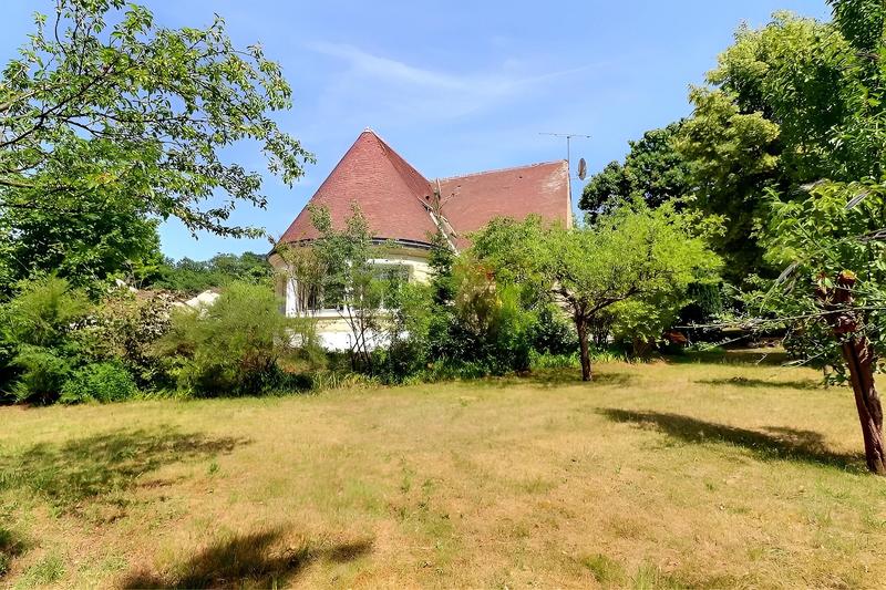 Maison - 170 m² - 6 pièces