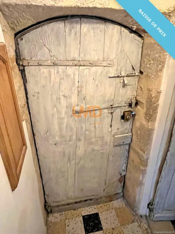 Maison de ville - 127 m² - 5 pièces