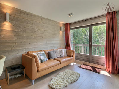 Appartement - 53 m² - 3 pièces