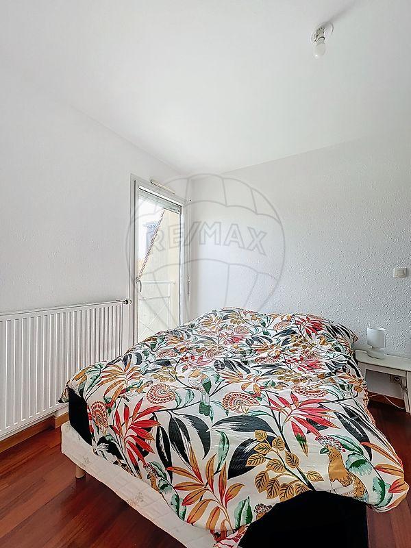 Appartement - 130 m² - 5 pièces