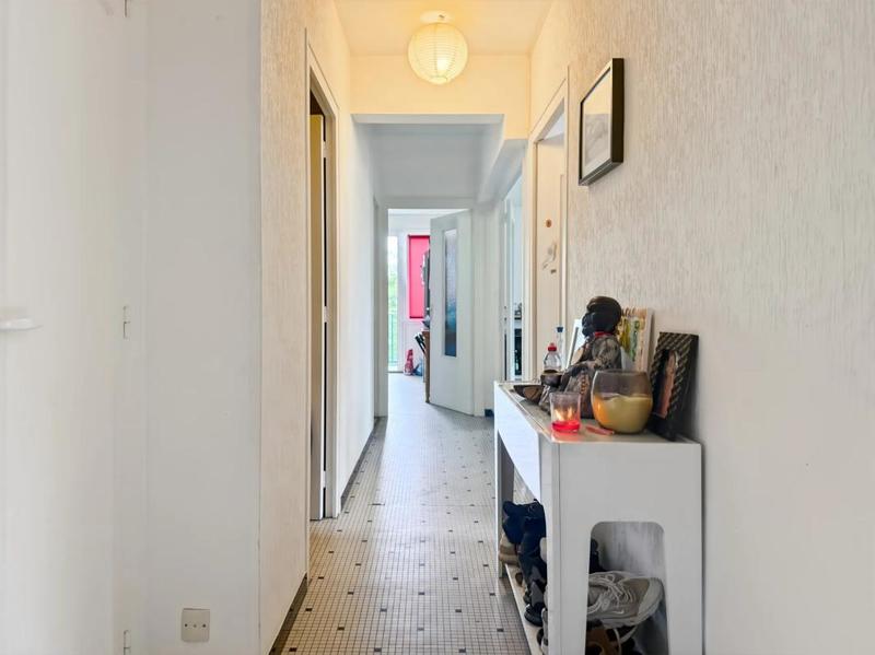 Appartement - 79 m² - 3 pièces