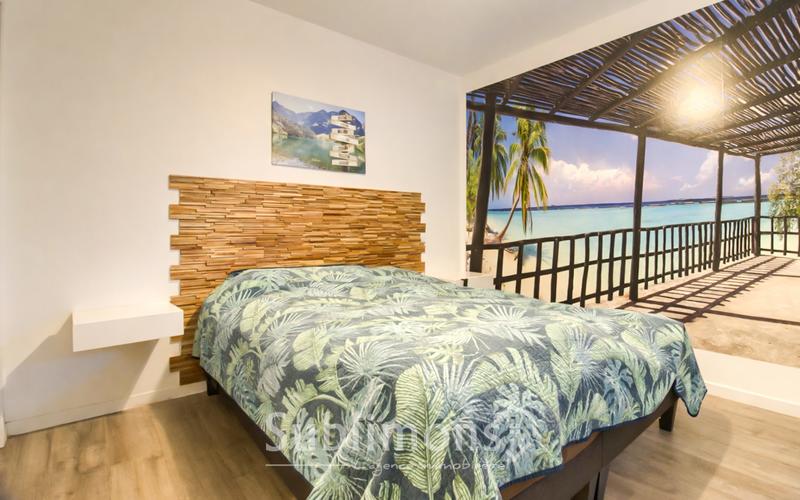 Maison ancienne - 150 m² - 6 pièces