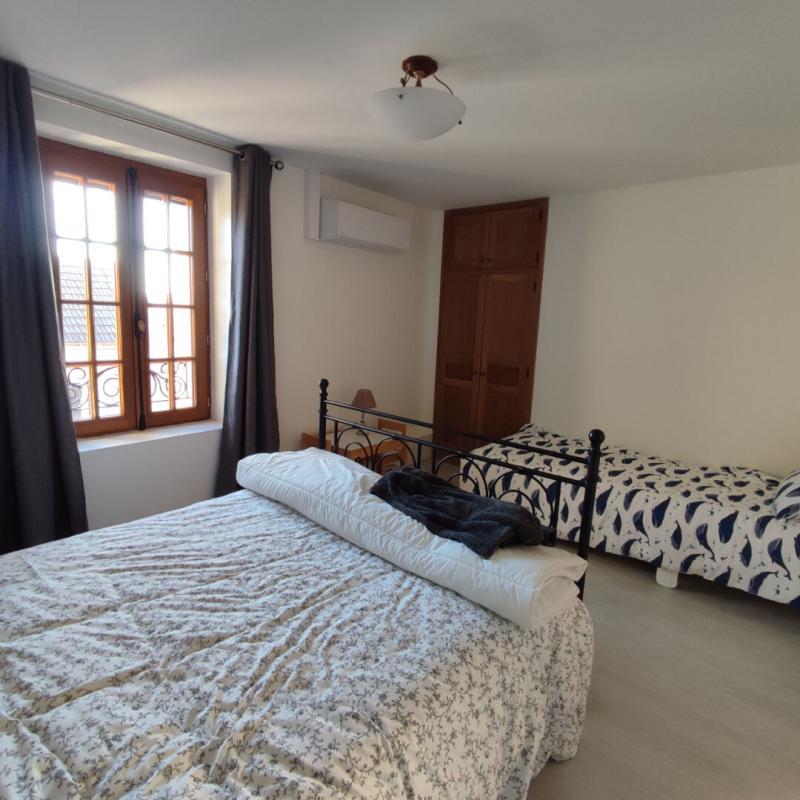 Maison - 97 m² - 4 pièces