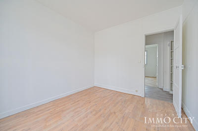 Appartement - 29 m² - 1 pièce