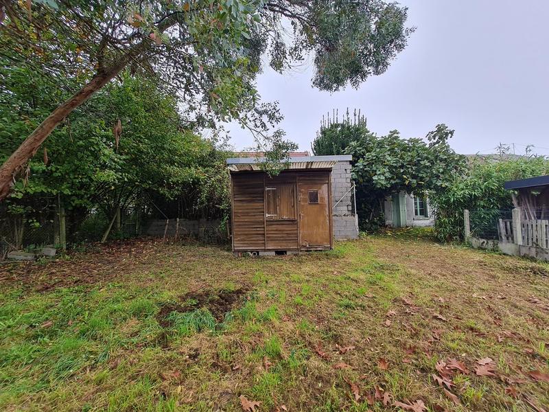 Maison - 50 m² - 3 pièces