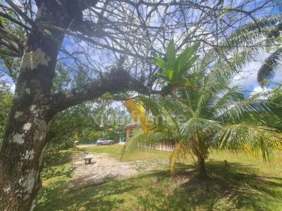 Maison - 125 m² - 4 pièces