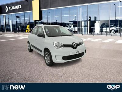 Renault Twingo III SCe 65 Equilibre