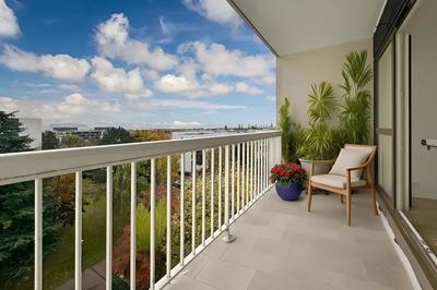 Appartement - 75 m² - 4 pièces