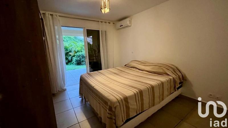 Maison - 86 m² - 3 pièces