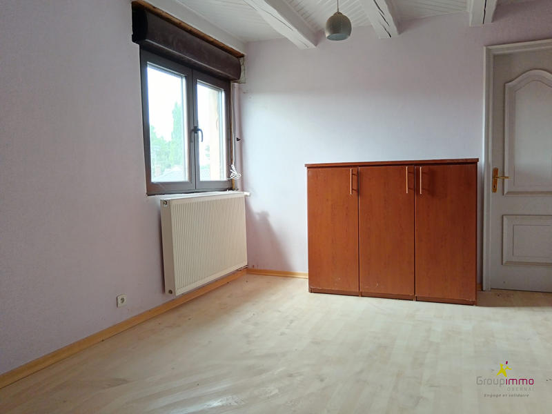 Maison - 145 m² - 4 pièces