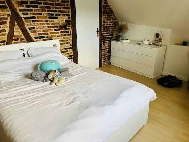 Maison - 96 m² - 4 pièces