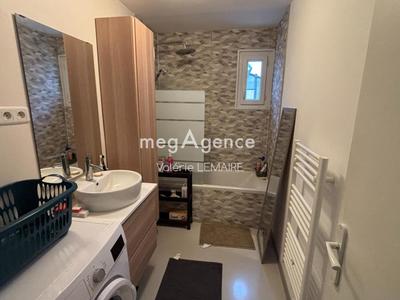 Appartement - 31 m² - 2 pièces