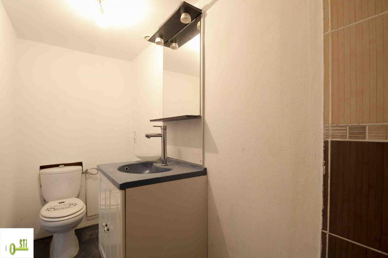 Maison - 139 m² - 6 pièces