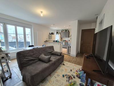 Appartement - 67 m² - 4 pièces