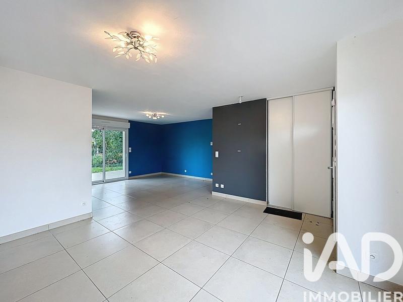 Maison - 86 m² - 4 pièces