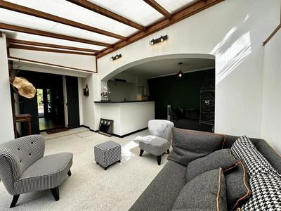 Villa - 170 m² - 7 pièces