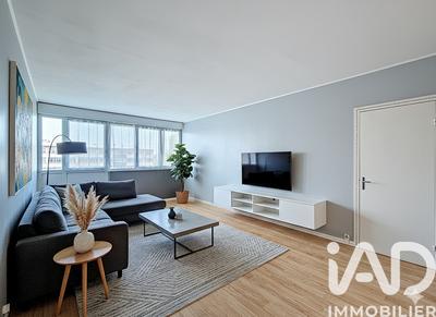 Appartement - 71 m² - 4 pièces