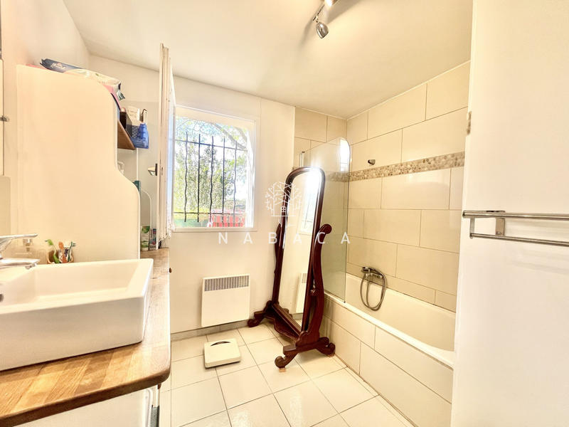 Maison - 109 m² - 5 pièces