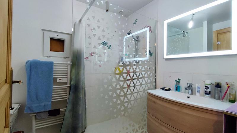 Maison - 100 m² - 7 pièces