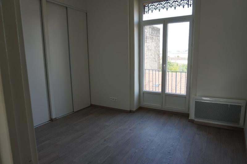 Appartement - 38 m² - 1 pièce
