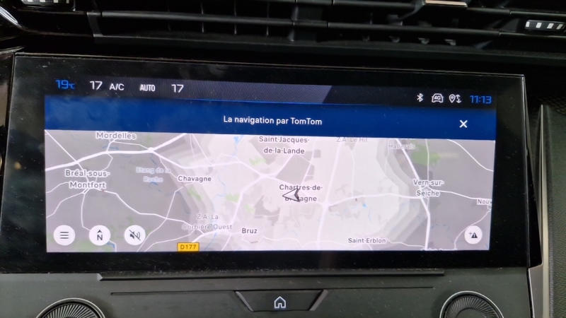 Peugeot 308 Phev 180 E-Eat8 Active Pack