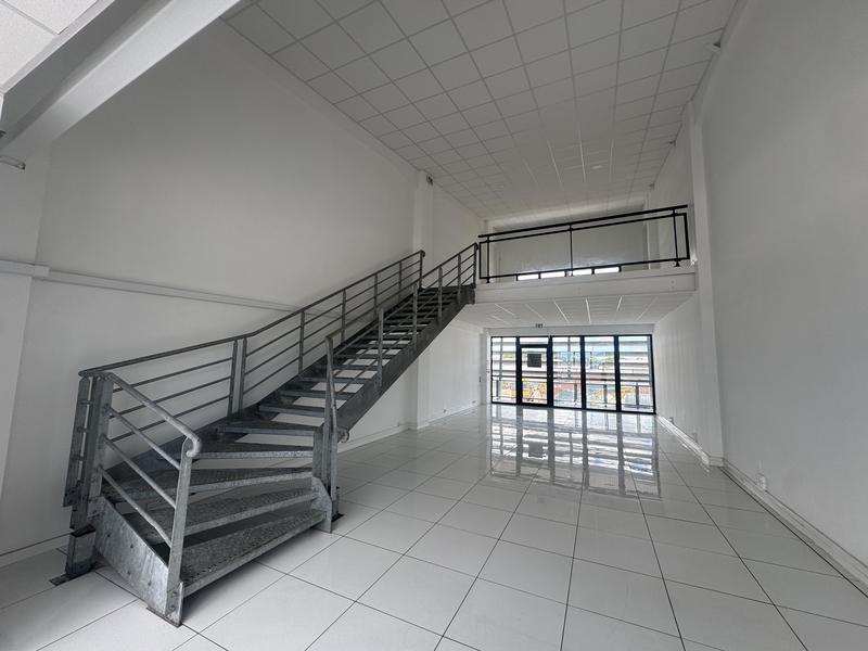 Bureau - 119 m² - 2 pièces