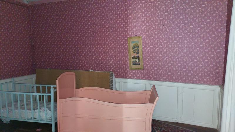 Maison - 700 m² - 10 pièces