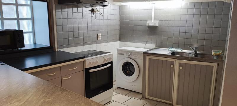 Immeuble - 70 m² - 3 pièces