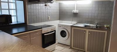 Immeuble - 70 m² - 3 pièces