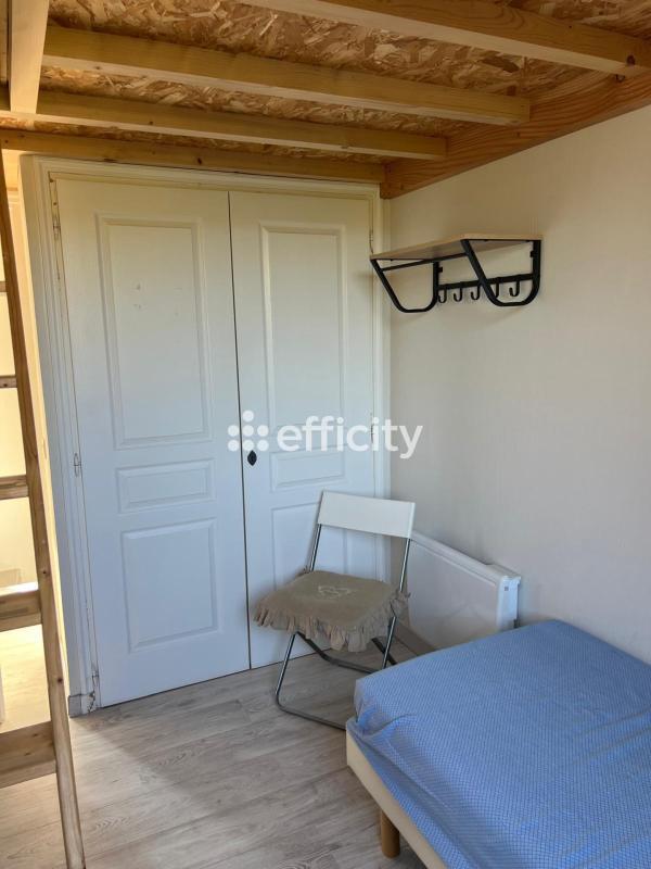 Maison - 60 m² - 4 pièces